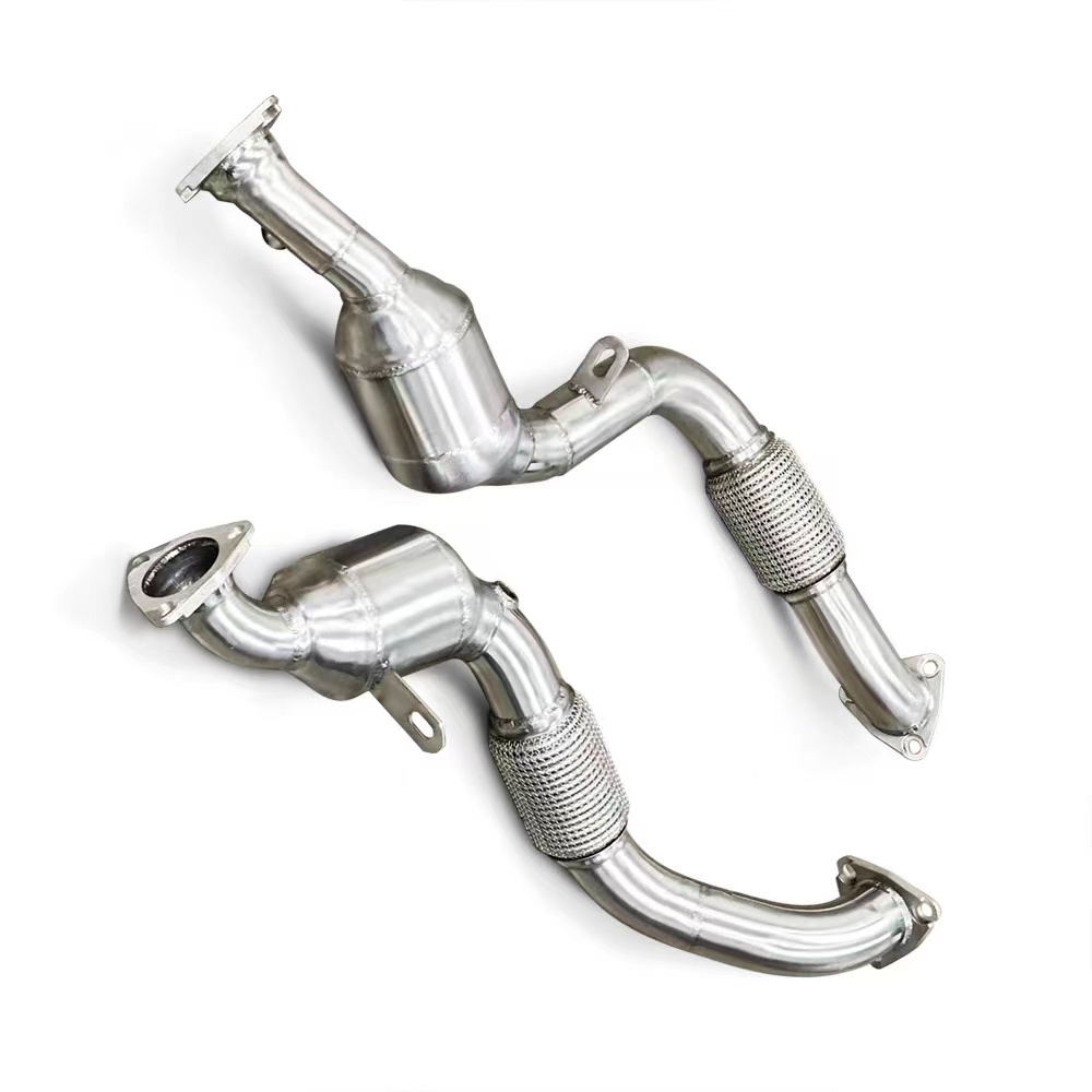 Accesorios de Acero Inoxidable - Car Accessories Racing reseña y precio