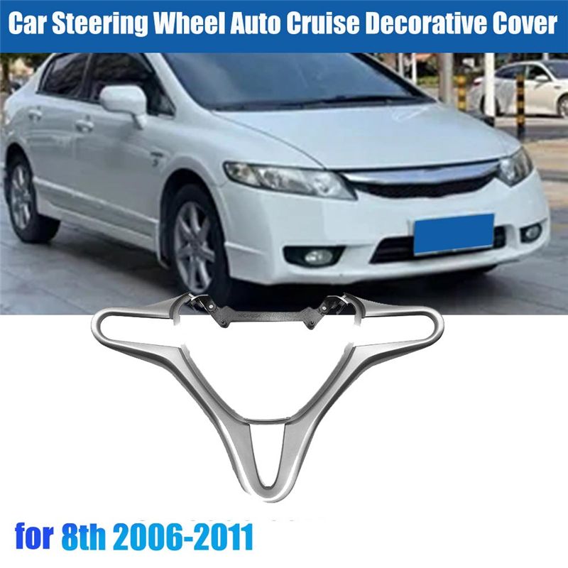 Cubierta Decorativa para Volan - Steering Wheel Cover reseña y precio