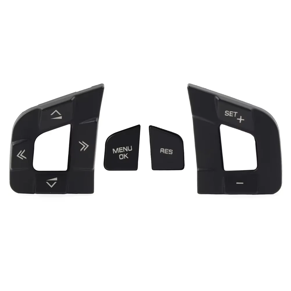 LR095537 Cubierta del botón de - Steering Wheel Cover reseña y precio
