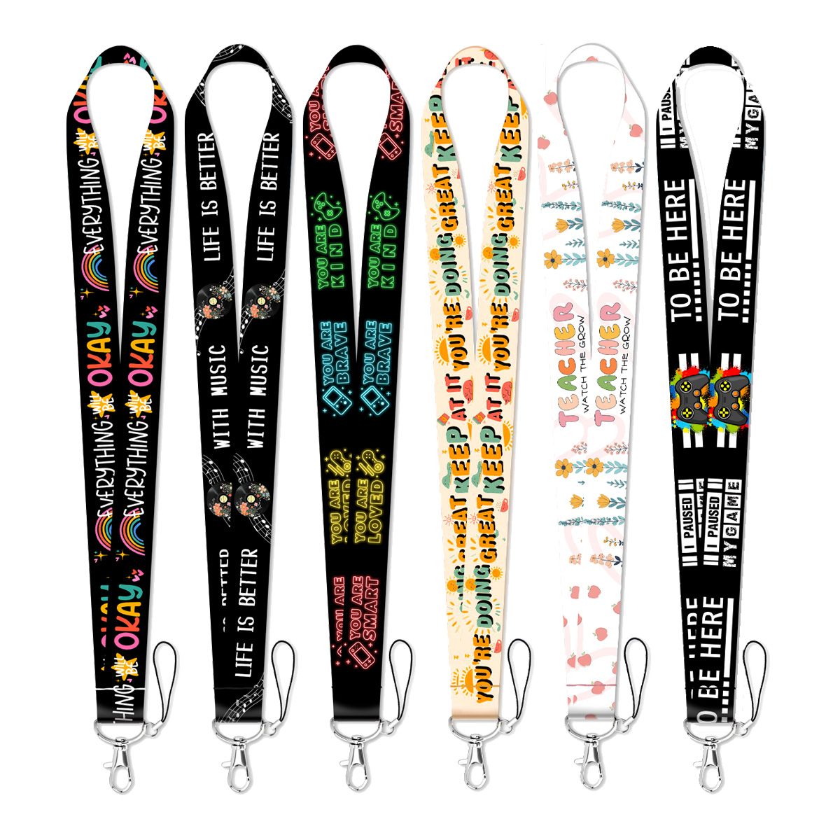 Life Is Better-Llavero con cor - Car Accessories Quotation reseña y precio