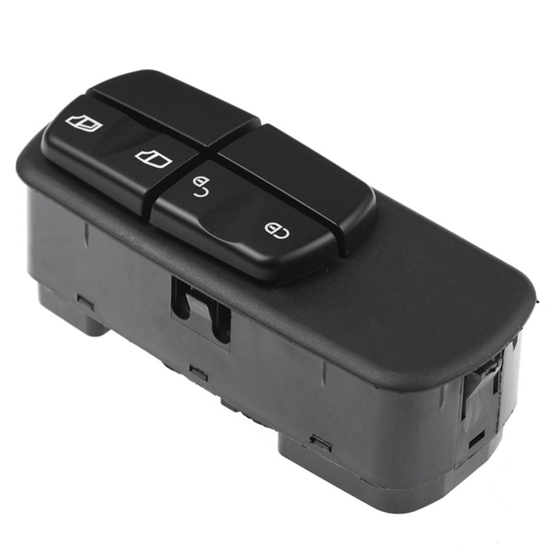 Interruptor de elevalunas eléc - Car Accessories Window reseña y precio