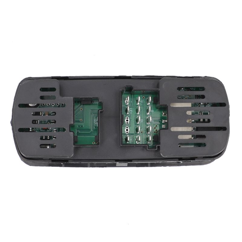 Interruptor de elevalunas eléc - Car Accessories Window reseña y precio