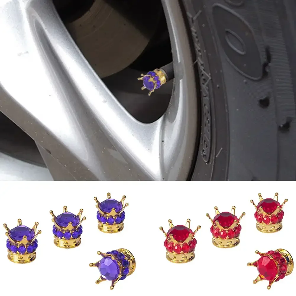 4 Tapas de Válvula de Neumátic - Steering Wheel Cover reseña y precio