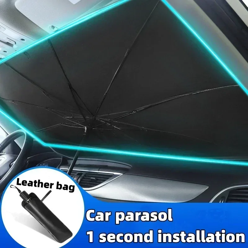Parasoles Plegables para Parab - Car Accessories Window reseña y precio