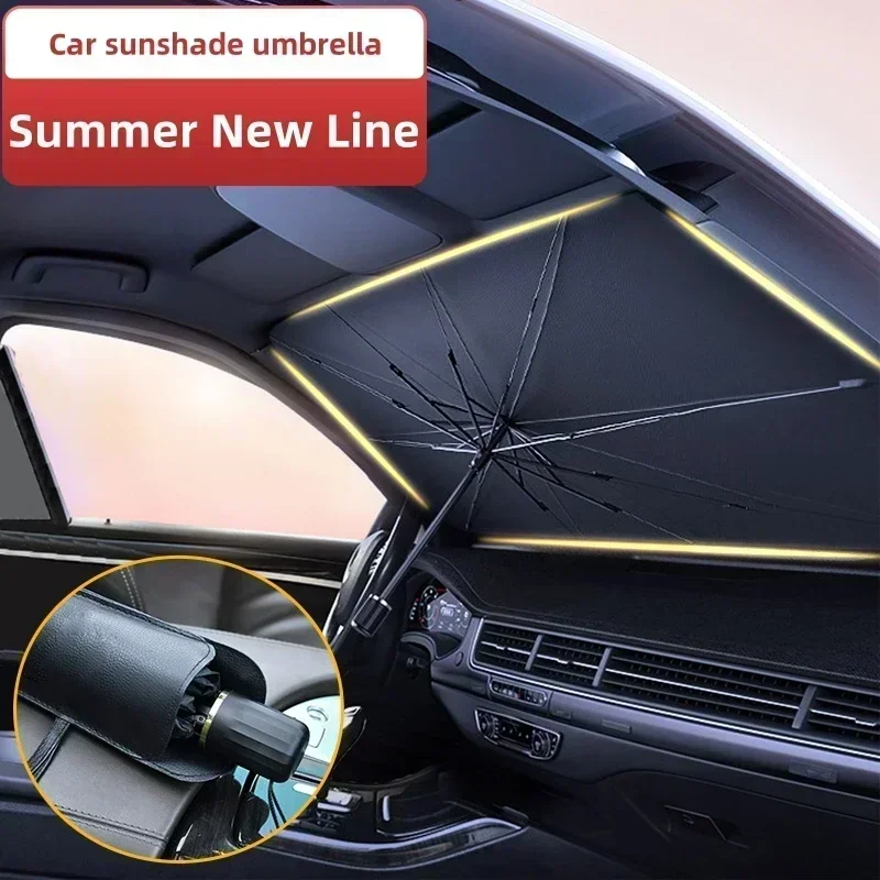 Parasoles Plegables para Parab - Car Accessories Window reseña y precio