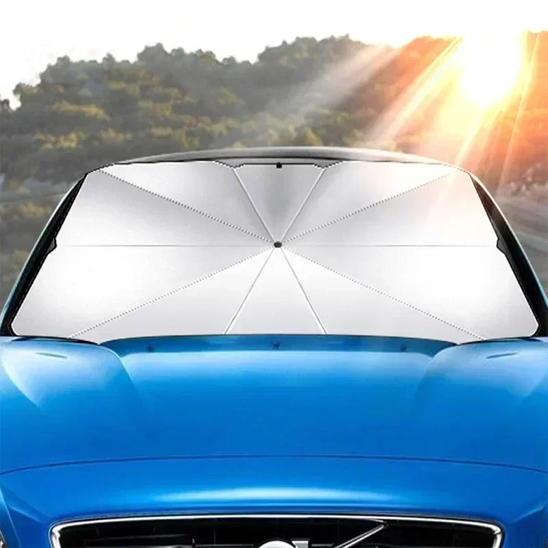 Parasoles Plegables para Parab - Car Accessories Window reseña y precio