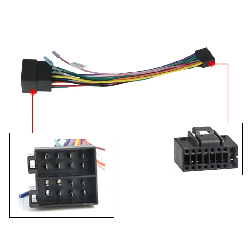 Adaptador de Cable de alimenta - Car Accessories Usa reseña y precio