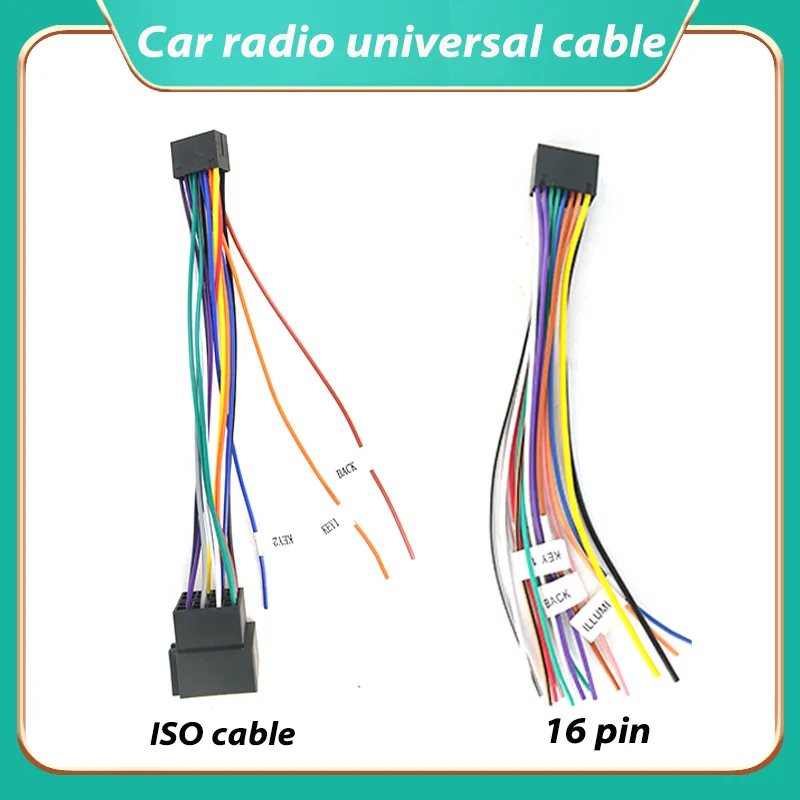 Adaptador de Cable de alimenta - Car Accessories Usa reseña y precio