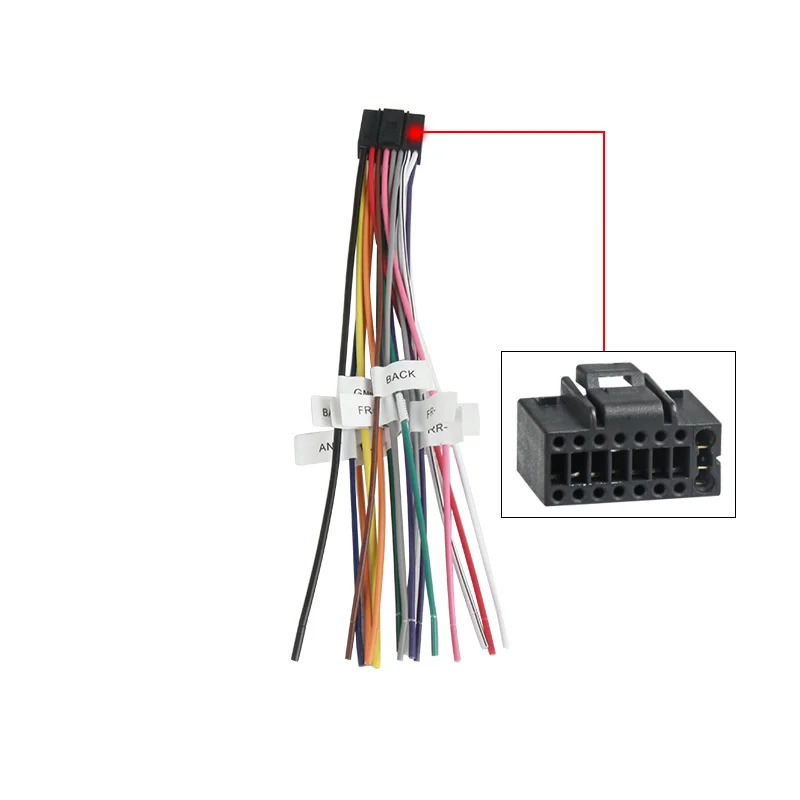 Adaptador de Cable de alimenta - Car Accessories Usa reseña y precio