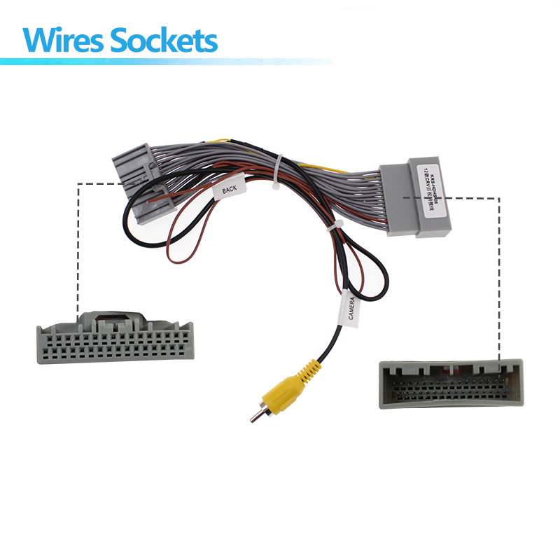 Cable convertidor de enchufe d - Car Accessories Usa reseña y precio