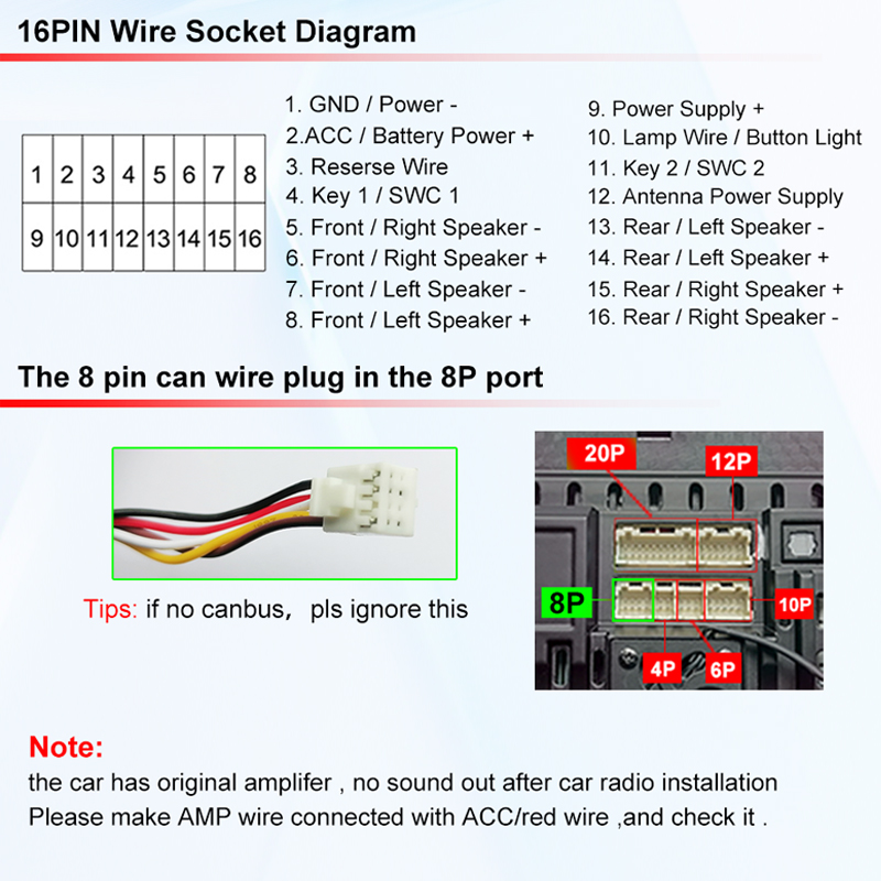 Cable convertidor de enchufe d - Car Accessories Usa reseña y precio