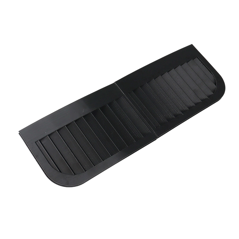 Ventilaciones laterales para V - Car Accessories Window reseña y precio