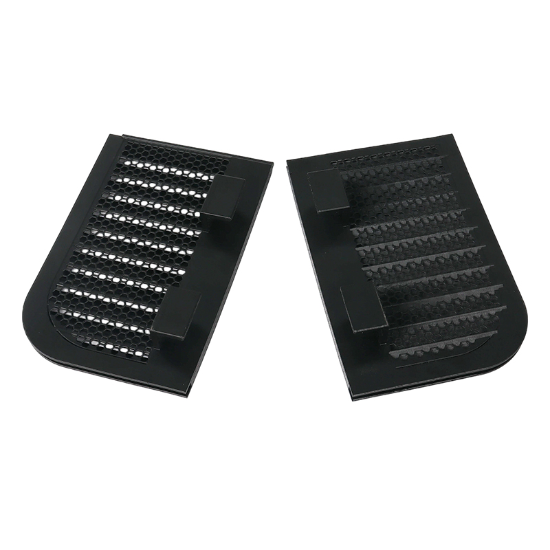 Ventilaciones laterales para V - Car Accessories Window reseña y precio