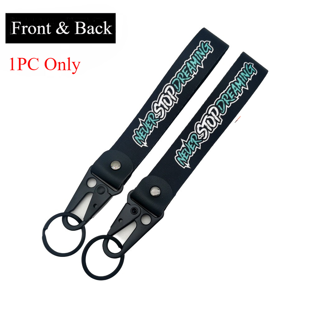 Etiquetas para llaves de adver - Car Accessories Quotation reseña y precio