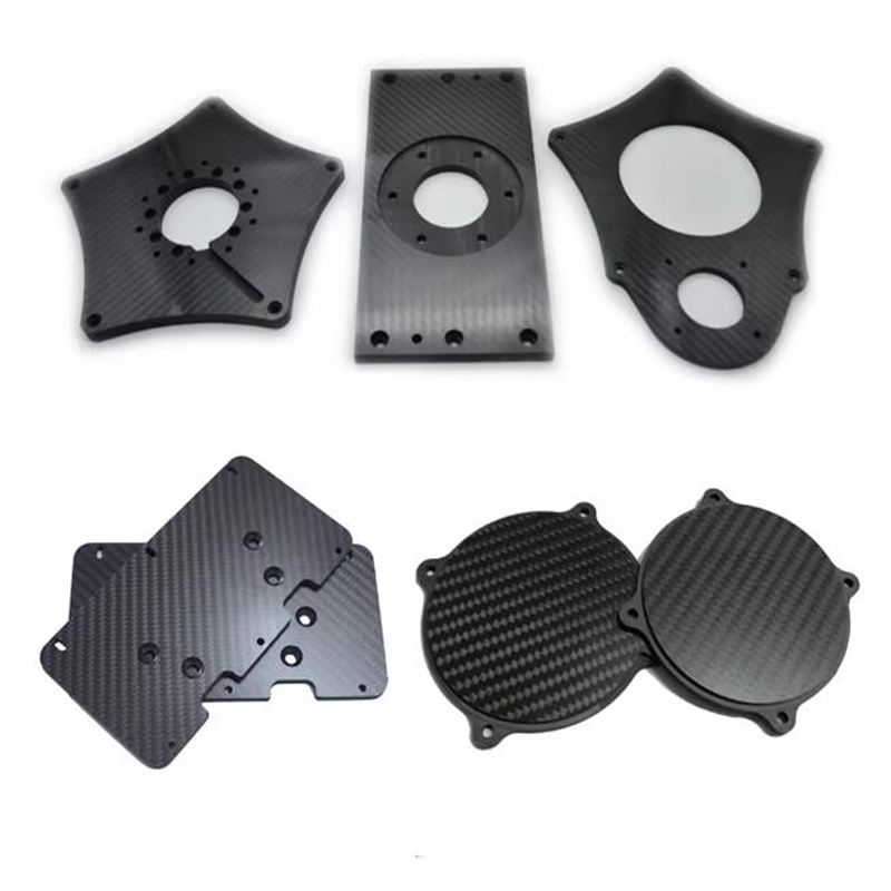 Accesorios de Fibra de Carbono - Car Accessories Quotation reseña y precio
