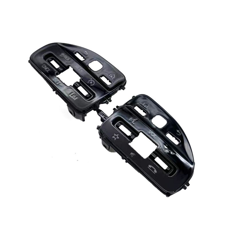 Para Mercedes AMG A177 B247 C2 - Steering Wheel Cover reseña y precio