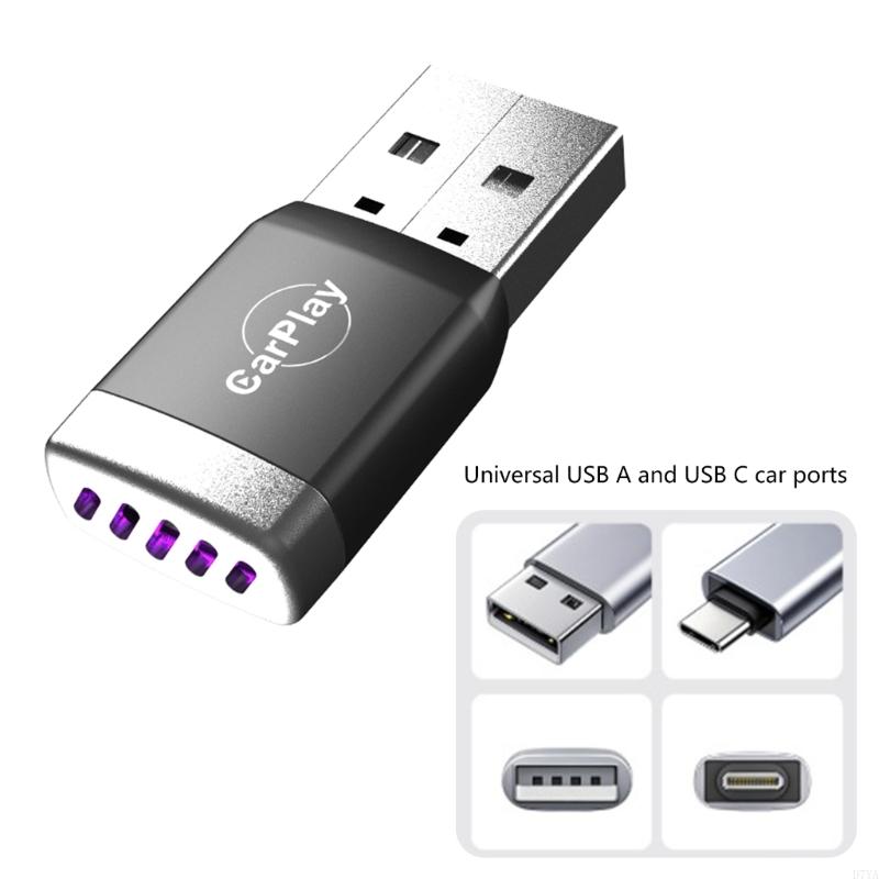 Funcionalidad del adaptador re - Car Accessories Usa reseña y precio