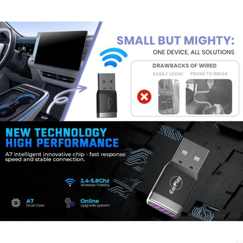 Funcionalidad del adaptador re - Car Accessories Usa reseña y precio