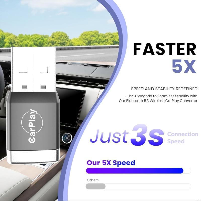 Funcionalidad del adaptador re - Car Accessories Usa reseña y precio