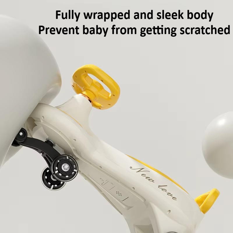 Coche de Empuje para Niños con - Car Accessories For Road Trip reseña y precio