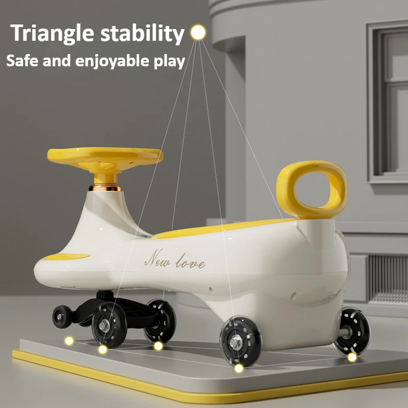 Coche de Empuje para Niños con - Car Accessories For Road Trip reseña y precio