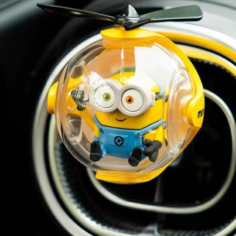 Ambientador para Auto con Dise - Car Accessories Usa reseña y precio