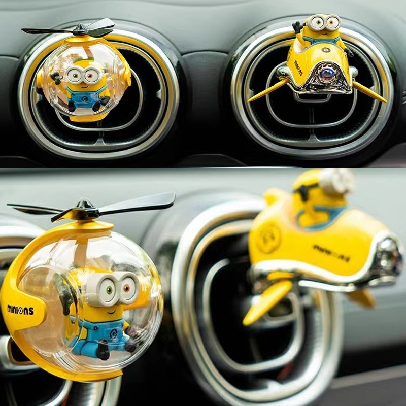 Ambientador para Auto con Dise - Car Accessories Usa reseña y precio