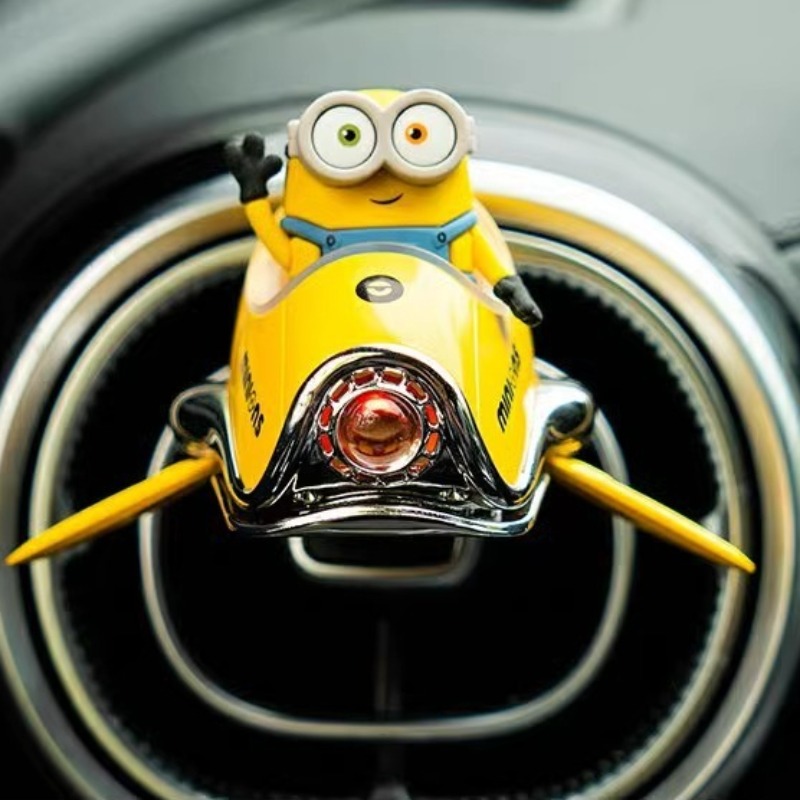 Ambientador para Auto con Dise - Car Accessories Usa reseña y precio