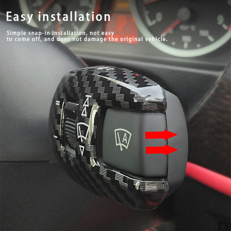 Cubierta de la palanca del lim - Steering Wheel Cover reseña y precio