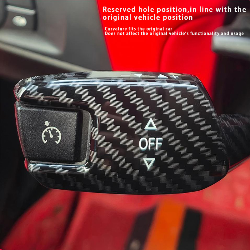 Cubierta de la palanca del lim - Steering Wheel Cover reseña y precio