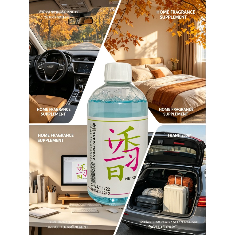 Recarga de Aromatizante para A - Car Accessories Usa reseña y precio
