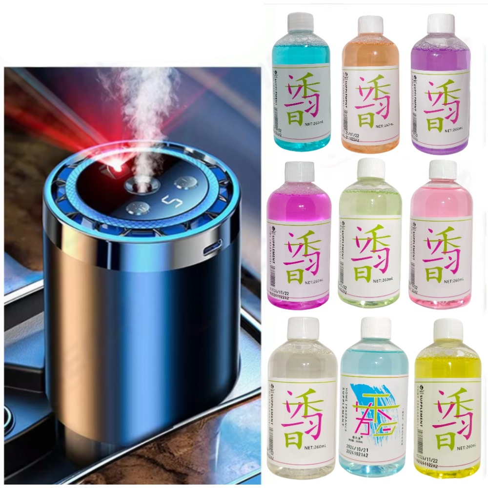 Recarga de Aromatizante para A - Car Accessories Usa reseña y precio