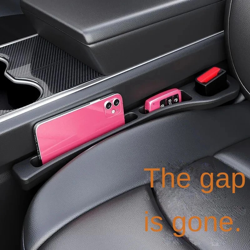 Organizador para el Espacio en - Car Accessories For Road Trip reseña y precio