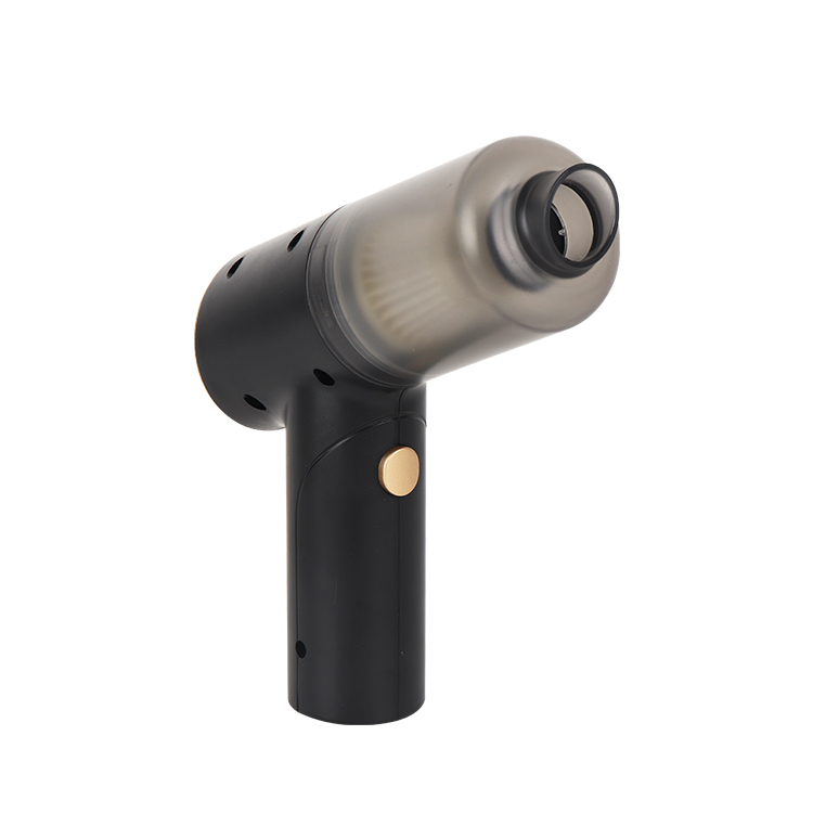 Aspirador portátil inalámbrico - Car Vacuum Cleaner reseña y precio