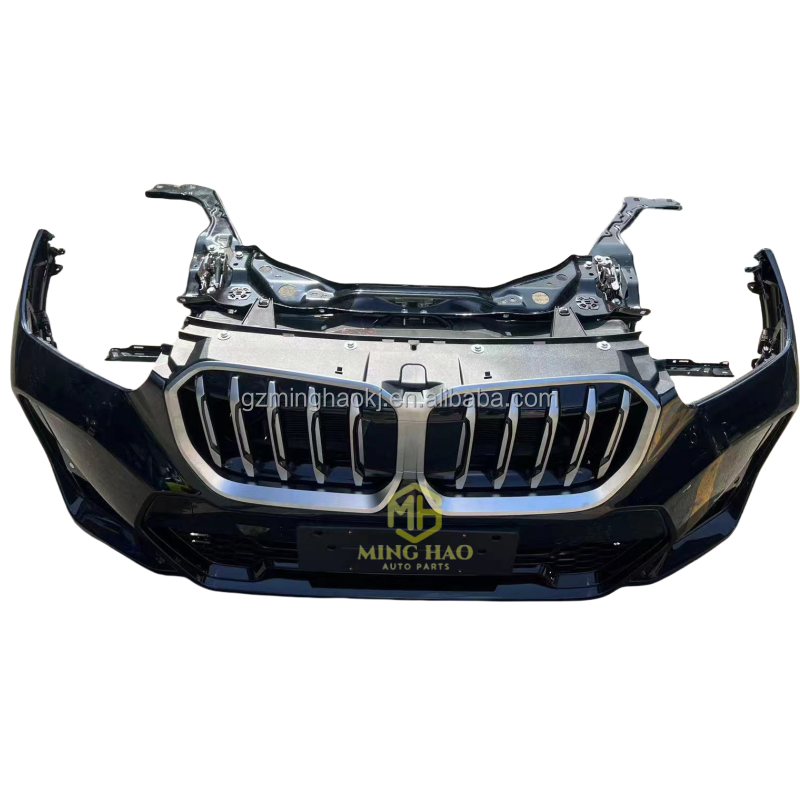 Accesorios Delanteros para X1  - Car Accessories Racing reseña y precio
