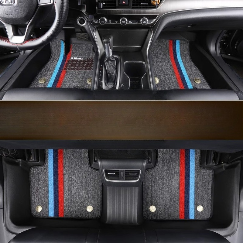 Sorento-alfombrillas universal - Car Floor Mat Rubber reseña y precio