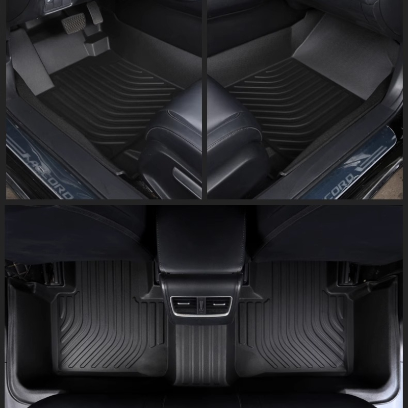 Sorento-alfombrillas universal - Car Floor Mat Rubber reseña y precio