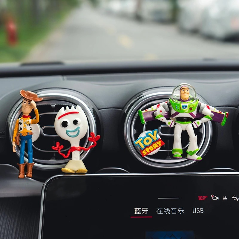 Aromatizante para Auto con Dis - Car Accessories Usa reseña y precio