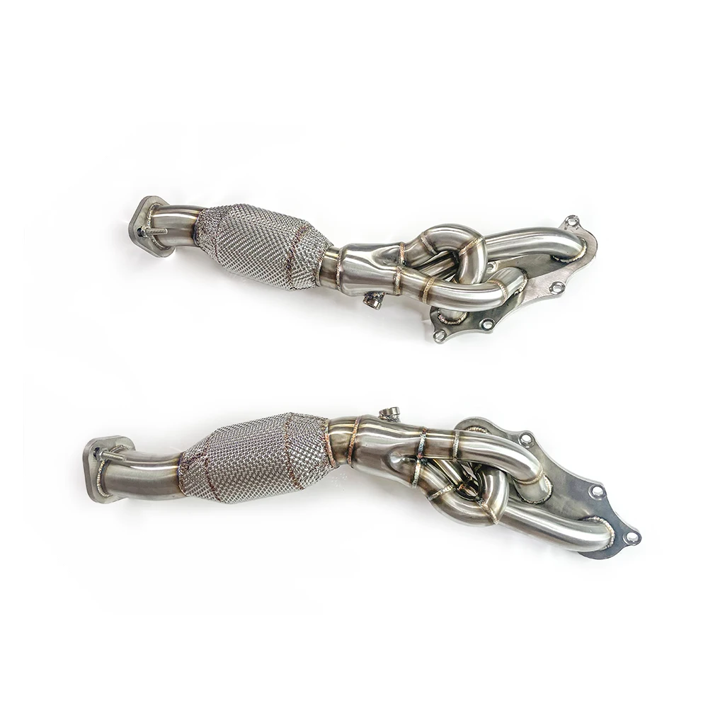 Accesorios de Acero Inoxidable - Car Accessories Racing reseña y precio