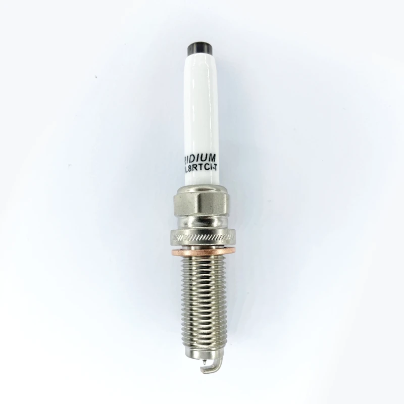 KIRSTEN bujía de iridio para R - Bosch Spark Plug Iridium reseña y precio