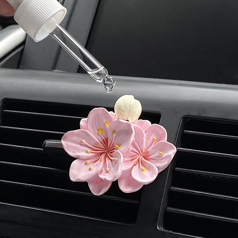 1 ud. Clip de perfume para coc - Car Accessories Usa reseña y precio