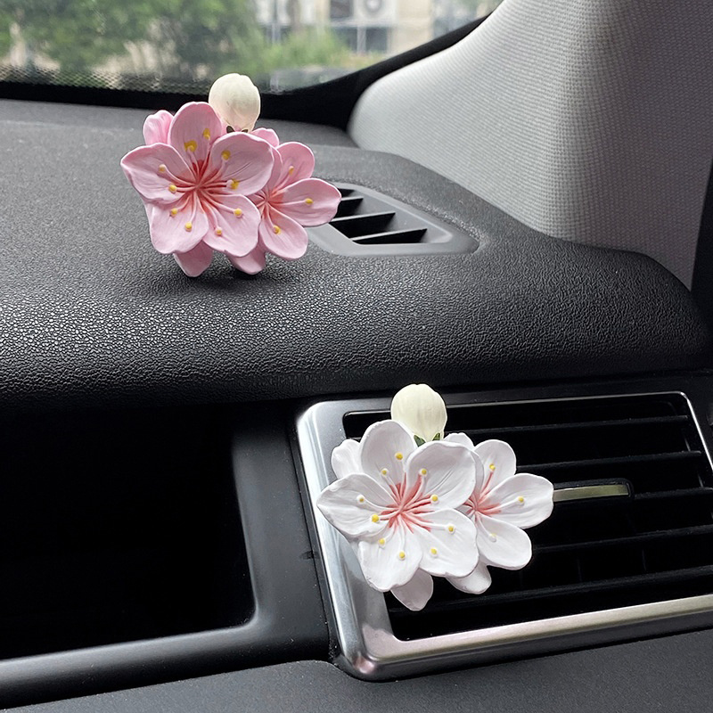 1 ud. Clip de perfume para coc - Car Accessories Usa reseña y precio