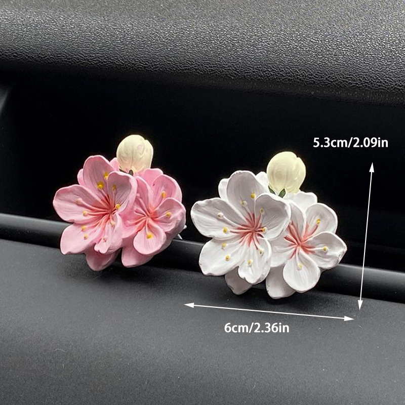 1 ud. Clip de perfume para coc - Car Accessories Usa reseña y precio