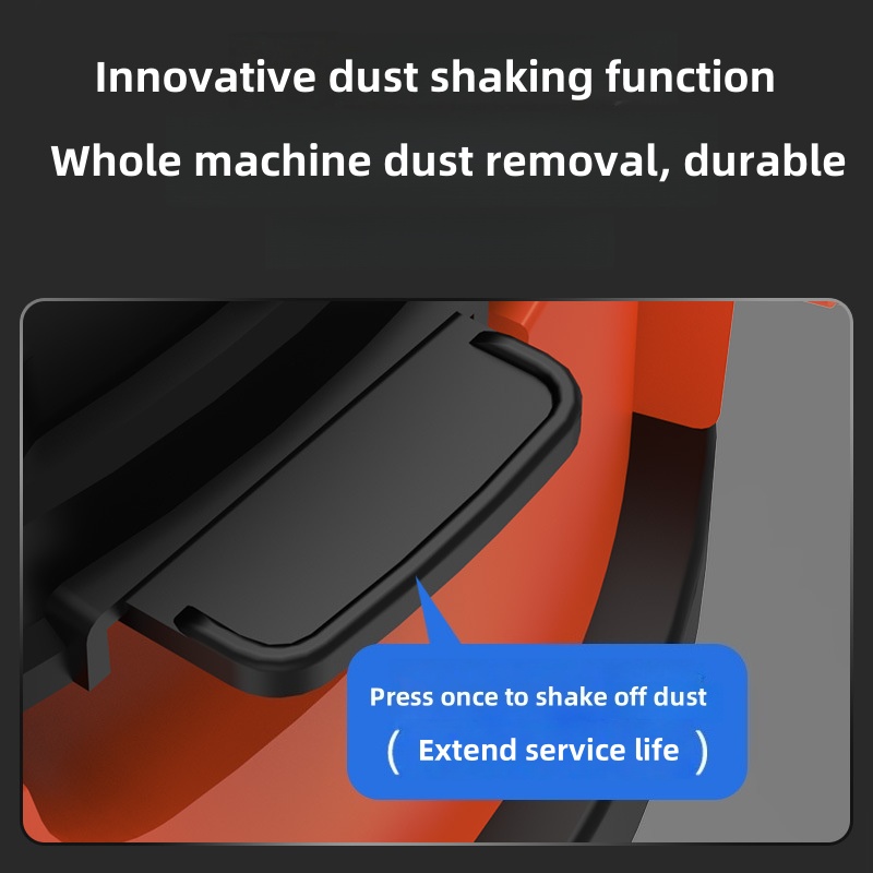 Aspirador húmedo y seco 3 en 1 - Car Vacuum Cleaner reseña y precio