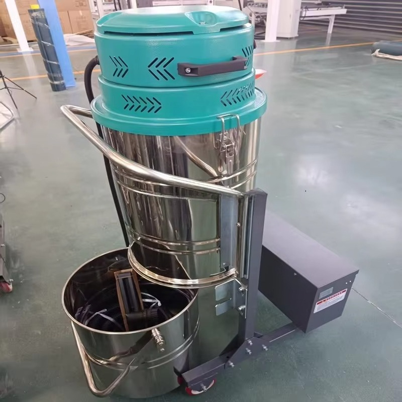 Aspiradora Industrial de Alta  - Car Vacuum Cleaner reseña y precio