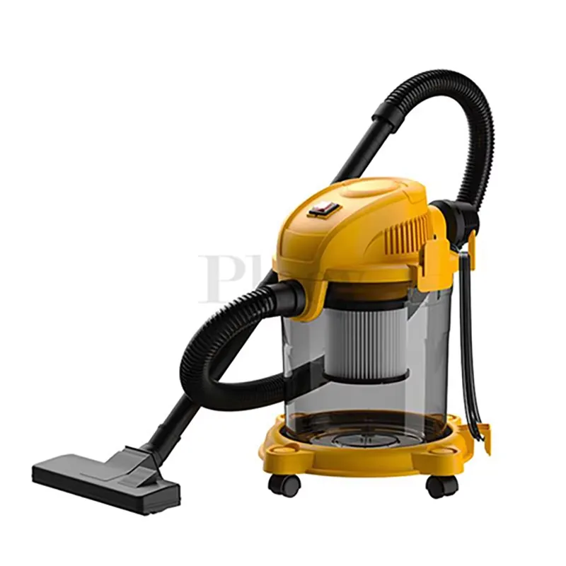 Aspiradora en Seco y Húmedo de - Car Vacuum Cleaner reseña y precio