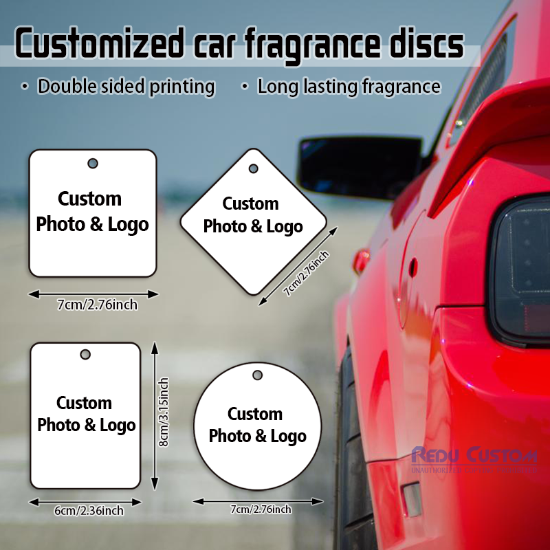 10 Ambientadores Personalizabl - Car Accessories Usa reseña y precio