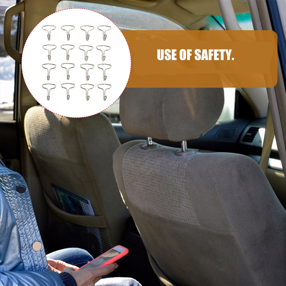 200 Piezas de Accesorios para  - Car Accessories Job reseña y precio