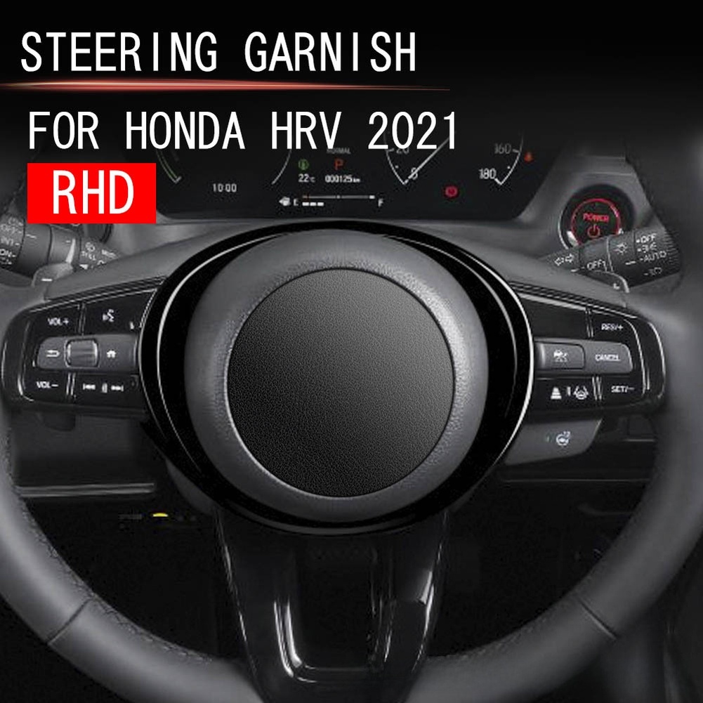 Cubierta Decorativa para el Ma - Steering Wheel Cover reseña y precio