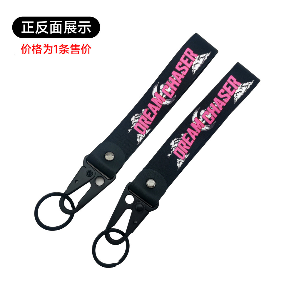 JDM etiquetas para llaves llav - Car Accessories Quotation reseña y precio